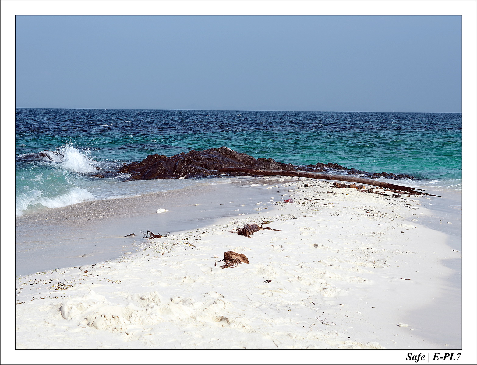 2018 - 08 - Pulau Tinggi - 02